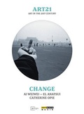 Cover: art:21 // Change - Monarda Music