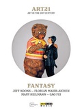 Cover: art:21 // Fantasy - Monarda Music