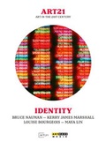 Cover: art:21 // Identity - Monarda Music