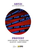 Cover: art:21 // Protest - Monarda Music