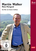 Cover: 3sat Edition: Martin Walker - Mein P&eacute;rigord - Monarda Music