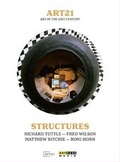 Cover: art:21 // Structures - Monarda Music