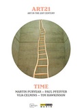 Cover: art:21 // Time - Monarda Music