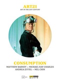 Cover: art:21 // Consumption - Monarda Music