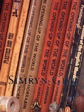 Cover: Simryn Gill - K&ouml;nig, Walther