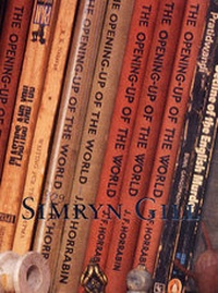 Enlarge image Cover: Simryn Gill - König, Walther