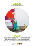 Cover: art:21 // Play - Monarda Music