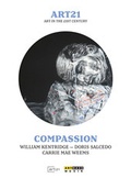 Cover: art:21 // Compassion - Monarda Music