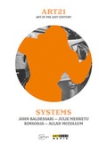 Cover: art:21 // Systems - Monarda Music