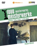 Cover: 1000 Meisterwerke: Skagens Museum - Monarda Music