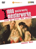 Cover: 1000 Meisterwerke: Lenbachhaus - M&uuml;nchen - Monarda Music