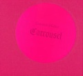 Cover: Carsten H&ouml;ller. Carrousel - K&ouml;nig, Walther