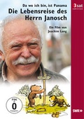 Cover: 3sat-Edition: Die Lebensreise des Herrn Janosch - Monarda Music