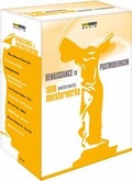 Cover: Renaissance to Postmodernism - Monarda Music