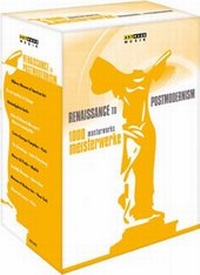 Enlarge image Cover: Renaissance to Postmodernism - Monarda Music