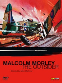 Enlarge image Cover: The Outsider - Monarda Music