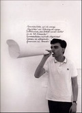 Cover: Marcel Odenbach. Das im Entwischen Erwischte. Pl&auml;ne 1975-1983, Video /Sized as it Stealed away. Plans 1975-1983, Video - K&ouml;nig, Walther