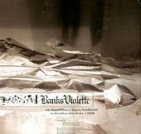 Enlarge image Cover: Banks Violette - König, Walther