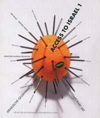 Enlarge image Cover: Access to Israel 1 - König, Walther