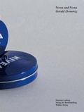 Cover: Gerald Domenig. Nivea und Nivea - K&ouml;nig, Walther