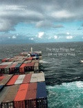 Cover: The Way Things Are /Jak sie rzeczy maja - K&ouml;nig, Walther