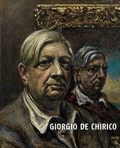 Cover: Giorgio de Chirico - K&ouml;nig, Walther