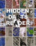 Cover: Josh Smith. Hidden Darts - K&ouml;nig, Walther