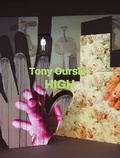 Cover: Tony Oursler. High - K&ouml;nig, Walther