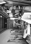 Cover: Thomas Scheibitz. The Goldilocks Zone - K&ouml;nig, Walther