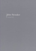 Cover: John Stezaker. Fumetti - K&ouml;nig, Walther