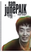 Cover: Nam June Paik. Peter Moritz Pickshaus - K&ouml;nig, Walther