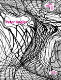 Cover: Peter Kogler - K&ouml;nig, Walther