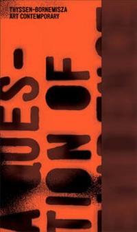 Enlarge image Cover: A Question of Evidence - König, Walther