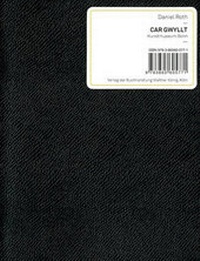 Enlarge image Cover: Daniel Roth. Car Gwyllt - König, Walther