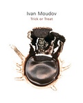 Cover: Ivan Moudov. Trick or Treat - K&ouml;nig, Walther
