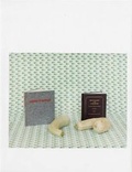 Cover: Annette Kelm - K&ouml;nig, Walther