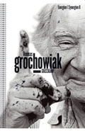 Cover: Thomas Grochowiak. Walter Grasskamp - K&ouml;nig, Walther