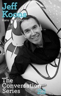 Cover: Jeff Koons. Hans Ulrich Obrist - K&ouml;nig, Walther