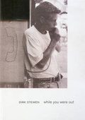Cover: Dirk Stewen. While you were out - K&ouml;nig, Walther
