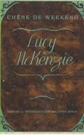 Cover: Lucy McKenzie - Verlag der Buchhandlung Walther Konig