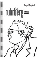 Cover: Karl Ruhrberg. Uwe M. Schneede - K&ouml;nig, Walther