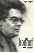 Cover: Klaus Honnef. Wilhelm Sch&uuml;rmann - K&ouml;nig, Walther