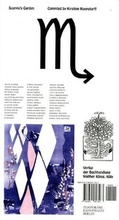 Cover: Scorpio's Garden - K&ouml;nig, Walther