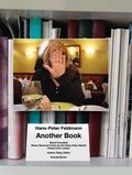 Cover: Hans-Peter Feldmann. Another Book. - K&ouml;nig, Walther