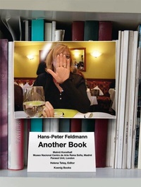 Enlarge image Cover: Hans-Peter Feldmann. Another Book. - König, Walther