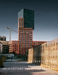 Cover: Ortner & Ortner. Baukunst vom Tag.  Architecture out of the Ordinary - K&ouml;nig, Walther