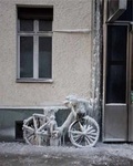 Cover: Olafur Eliasson. Innen Stadt Au&szlig;en. Inner city out - K&ouml;nig, Walther