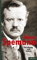 Cover: Hans Spemann: Forschung und Leben. - SEVERUS Verlag