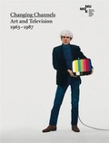 Cover: Changing Channels - Verlag der Buchhandlung Walther Konig