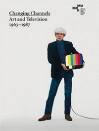 Enlarge image Cover: Changing Channels - Verlag der Buchhandlung Walther Konig